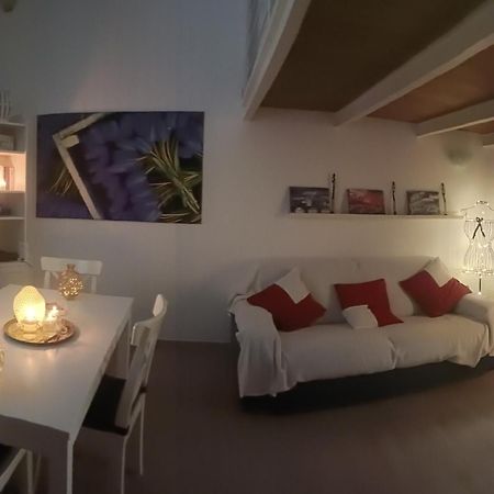 Trastevere In Loft 로마 외부 사진
