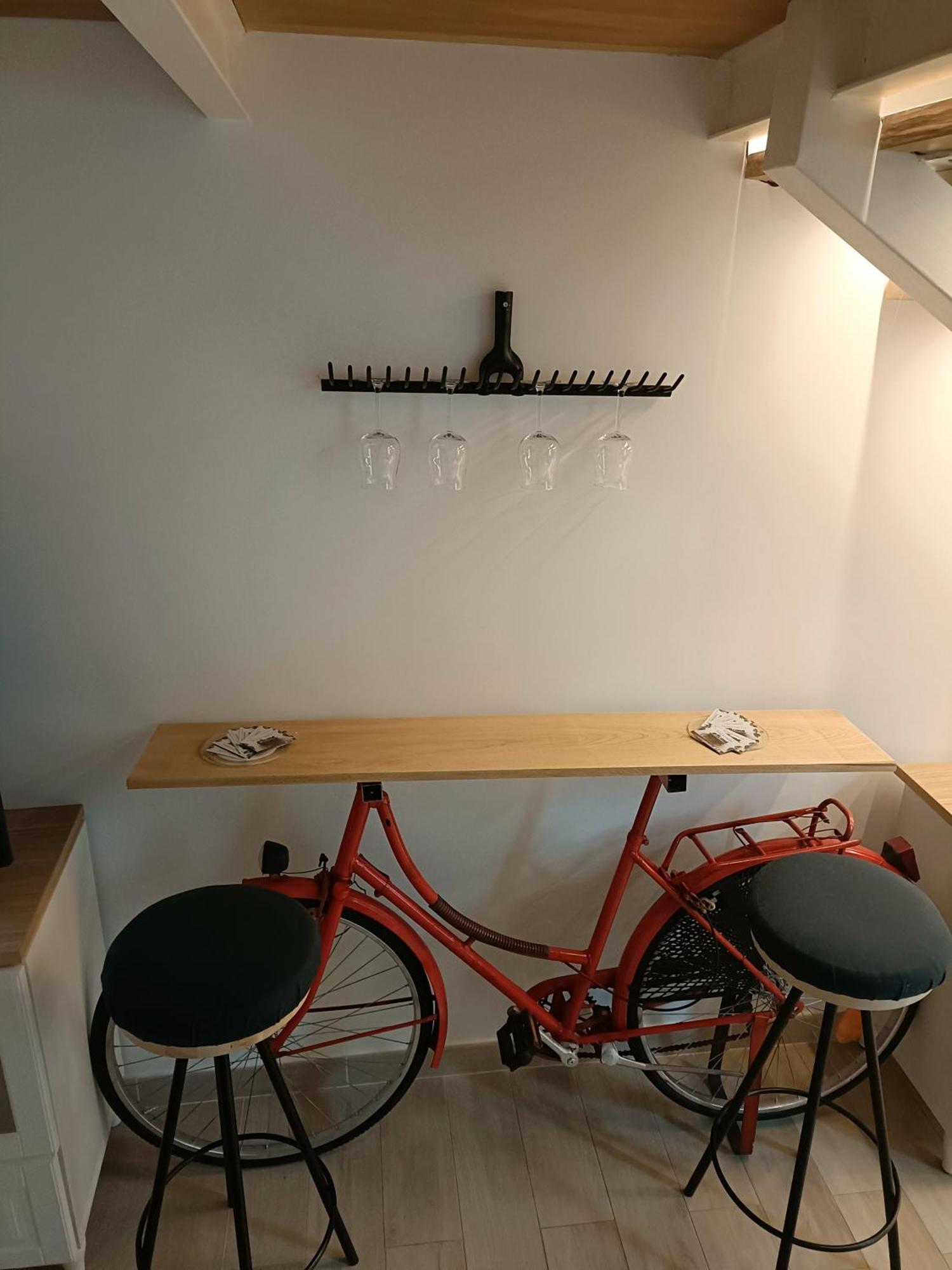 Trastevere In Loft 로마 외부 사진