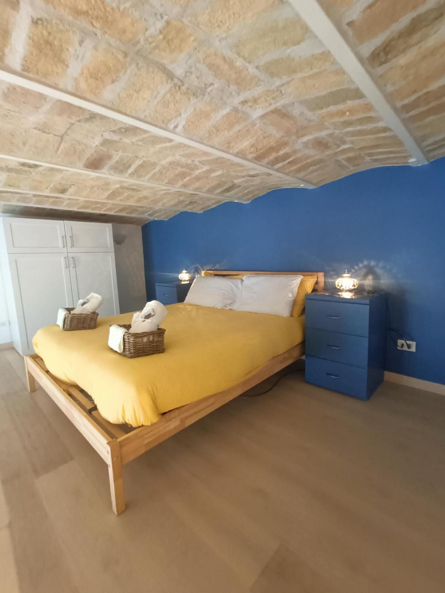 Trastevere In Loft 로마 외부 사진