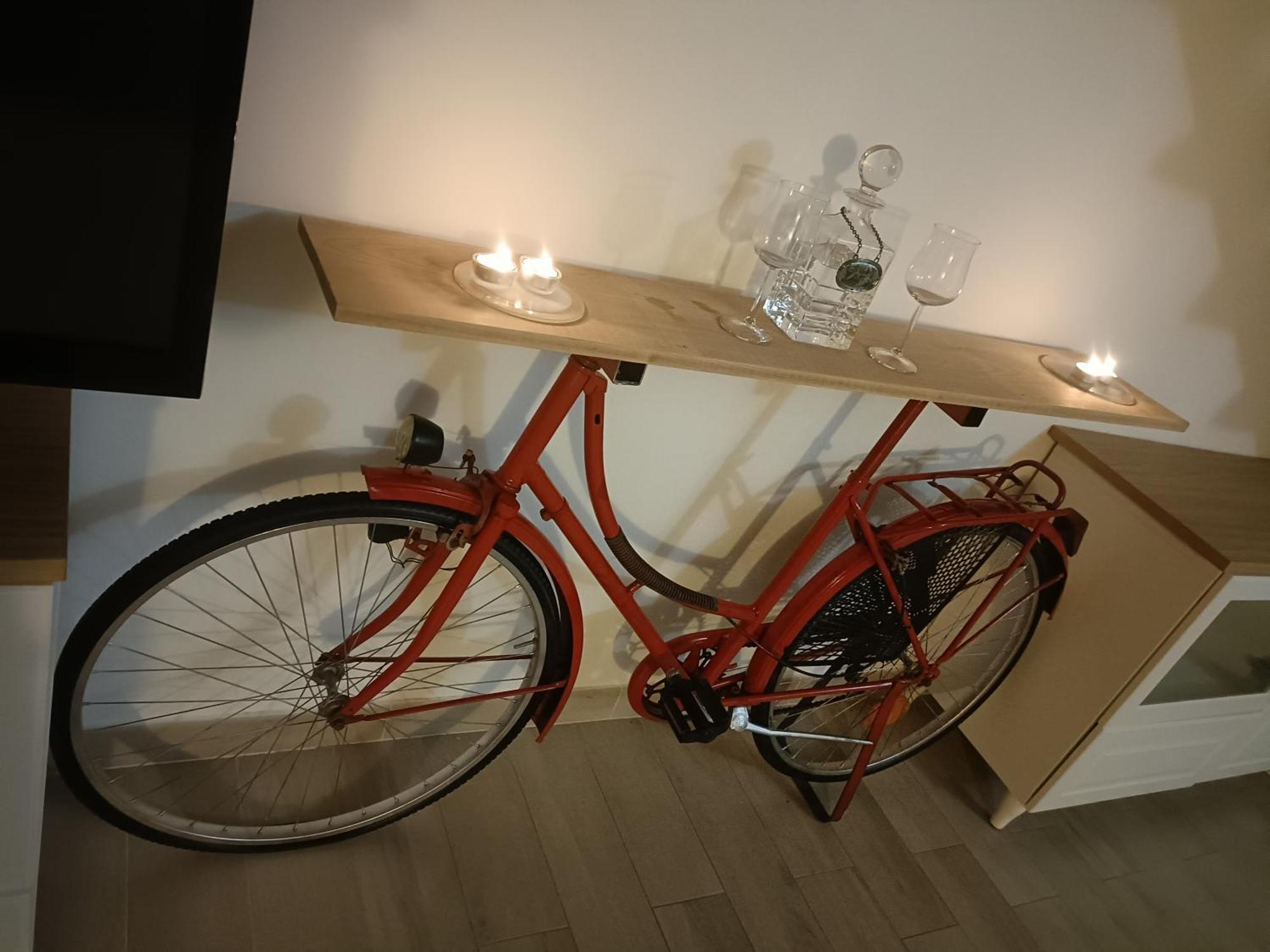 Trastevere In Loft 로마 외부 사진