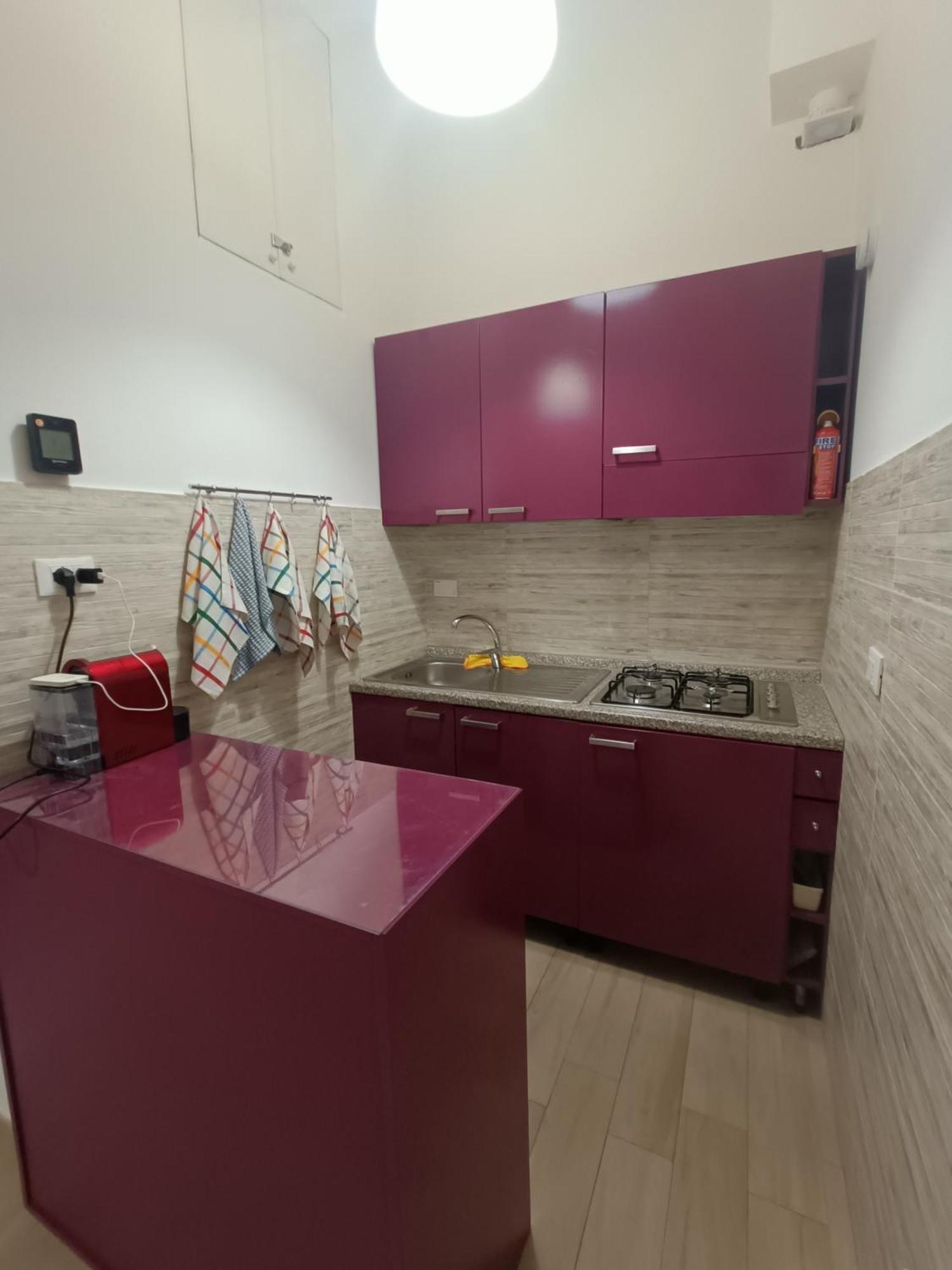 Trastevere In Loft 로마 외부 사진