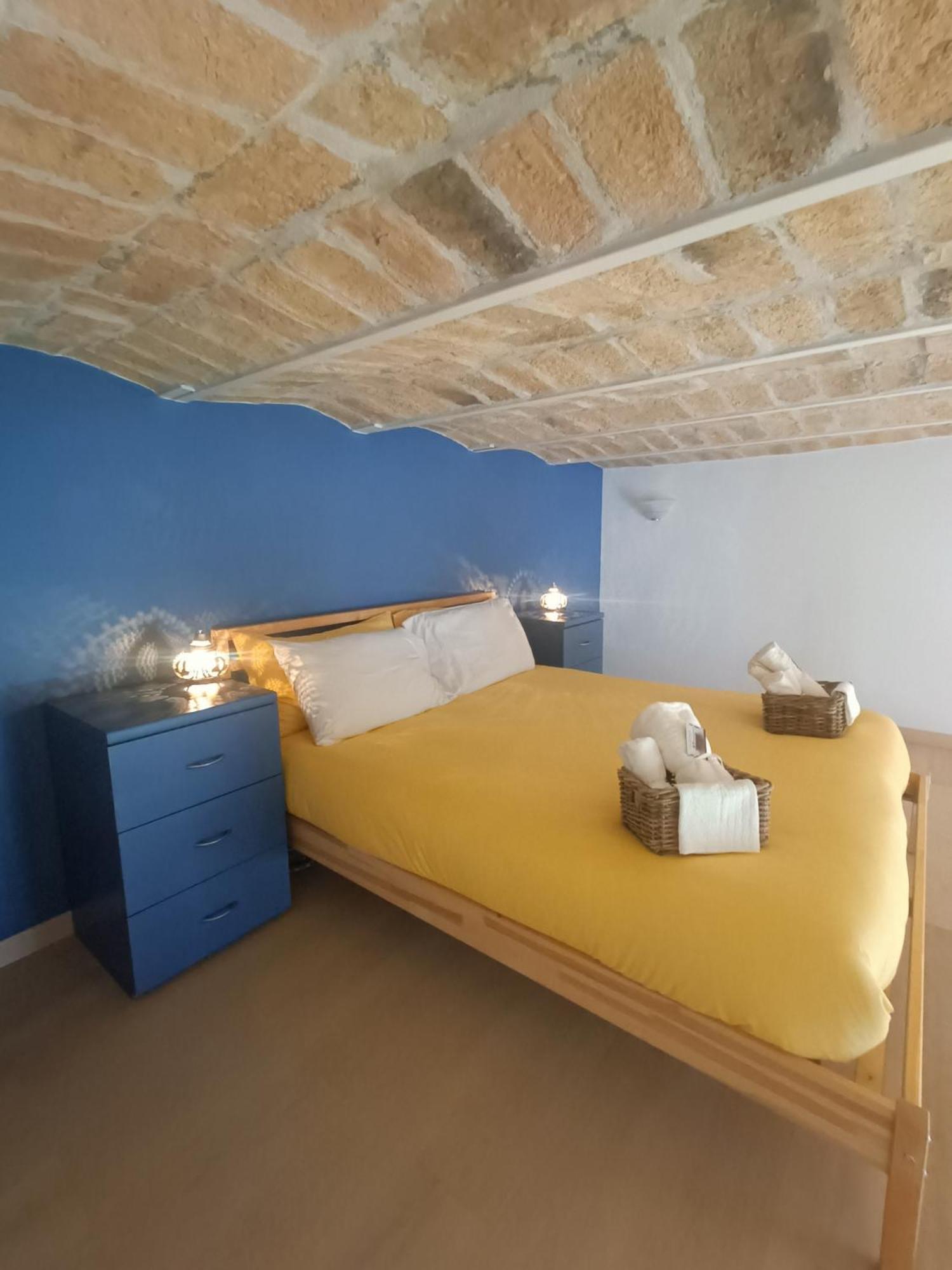 Trastevere In Loft 로마 외부 사진