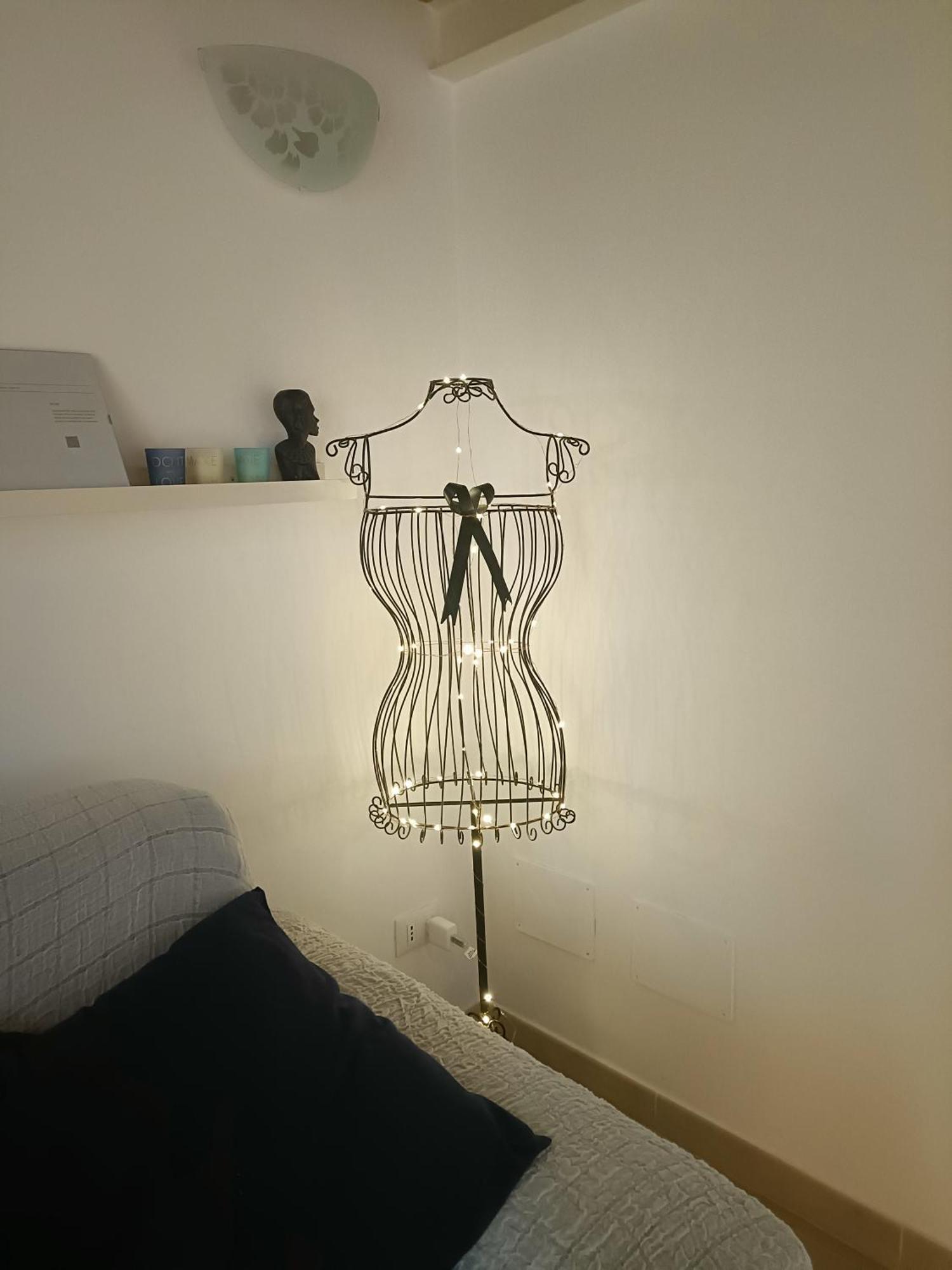 Trastevere In Loft 로마 외부 사진