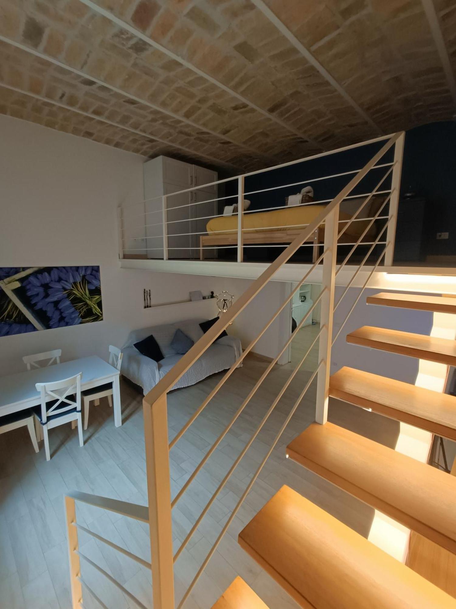 Trastevere In Loft 로마 외부 사진