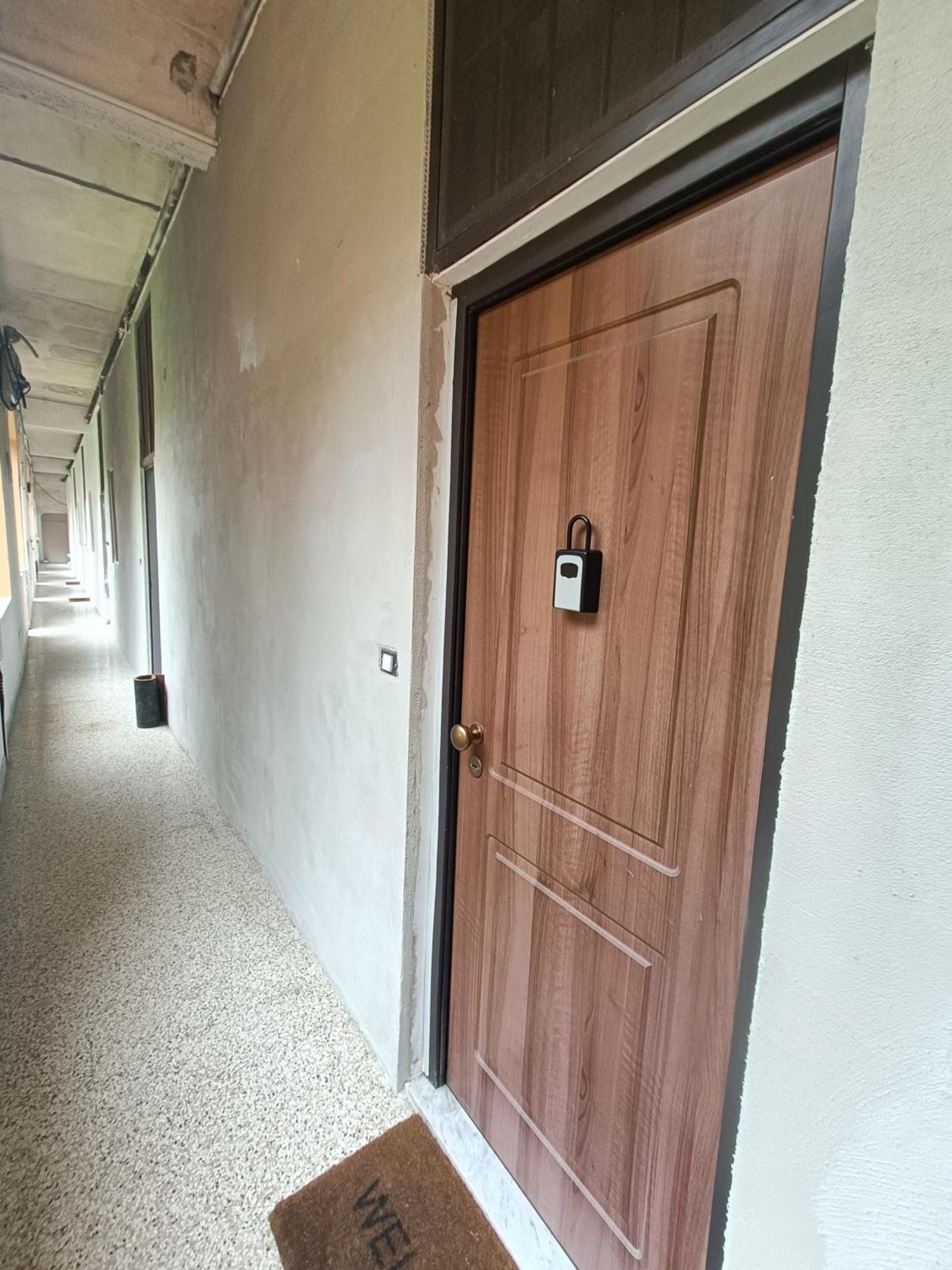 Trastevere In Loft 로마 외부 사진