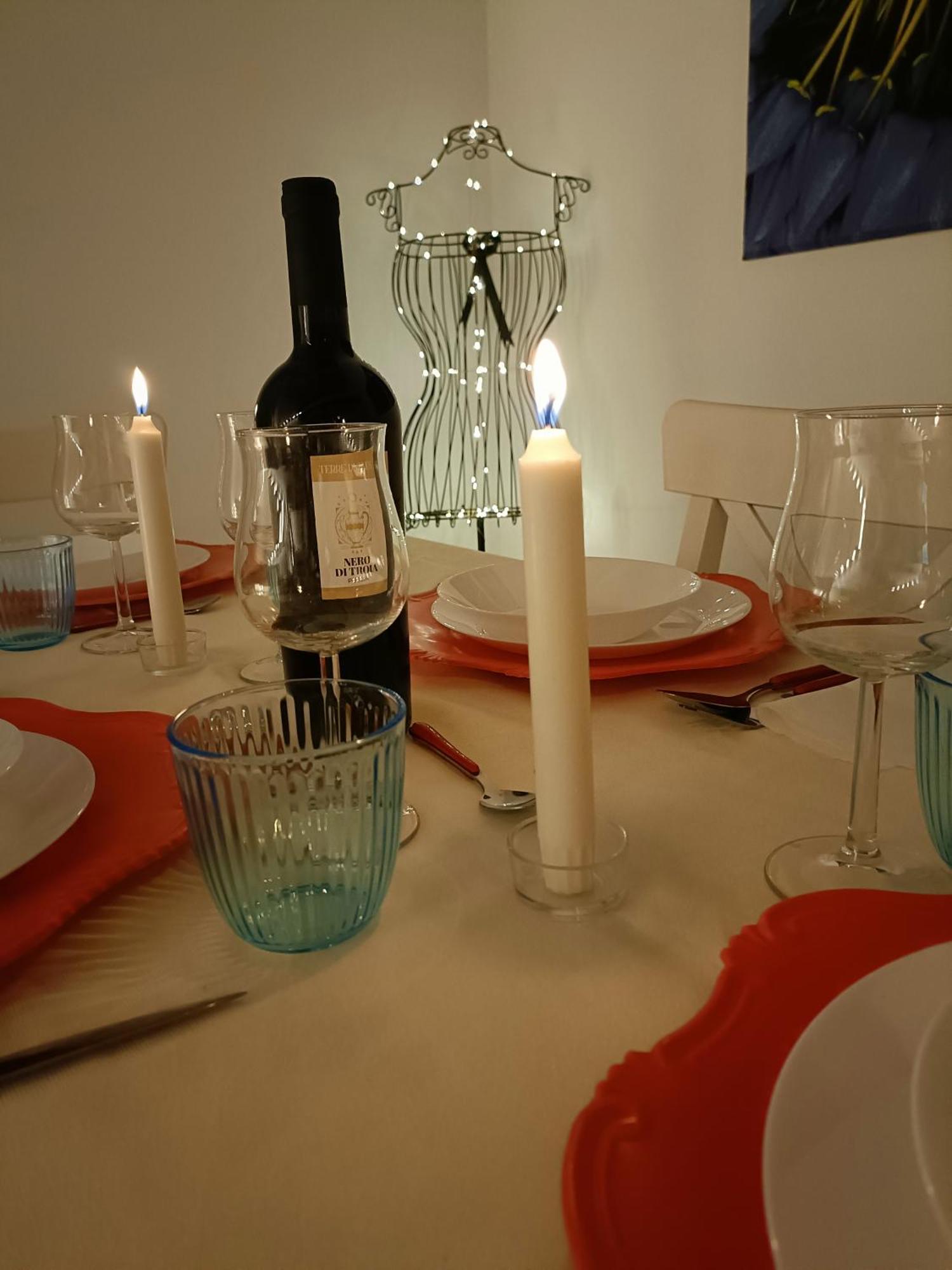 Trastevere In Loft 로마 외부 사진