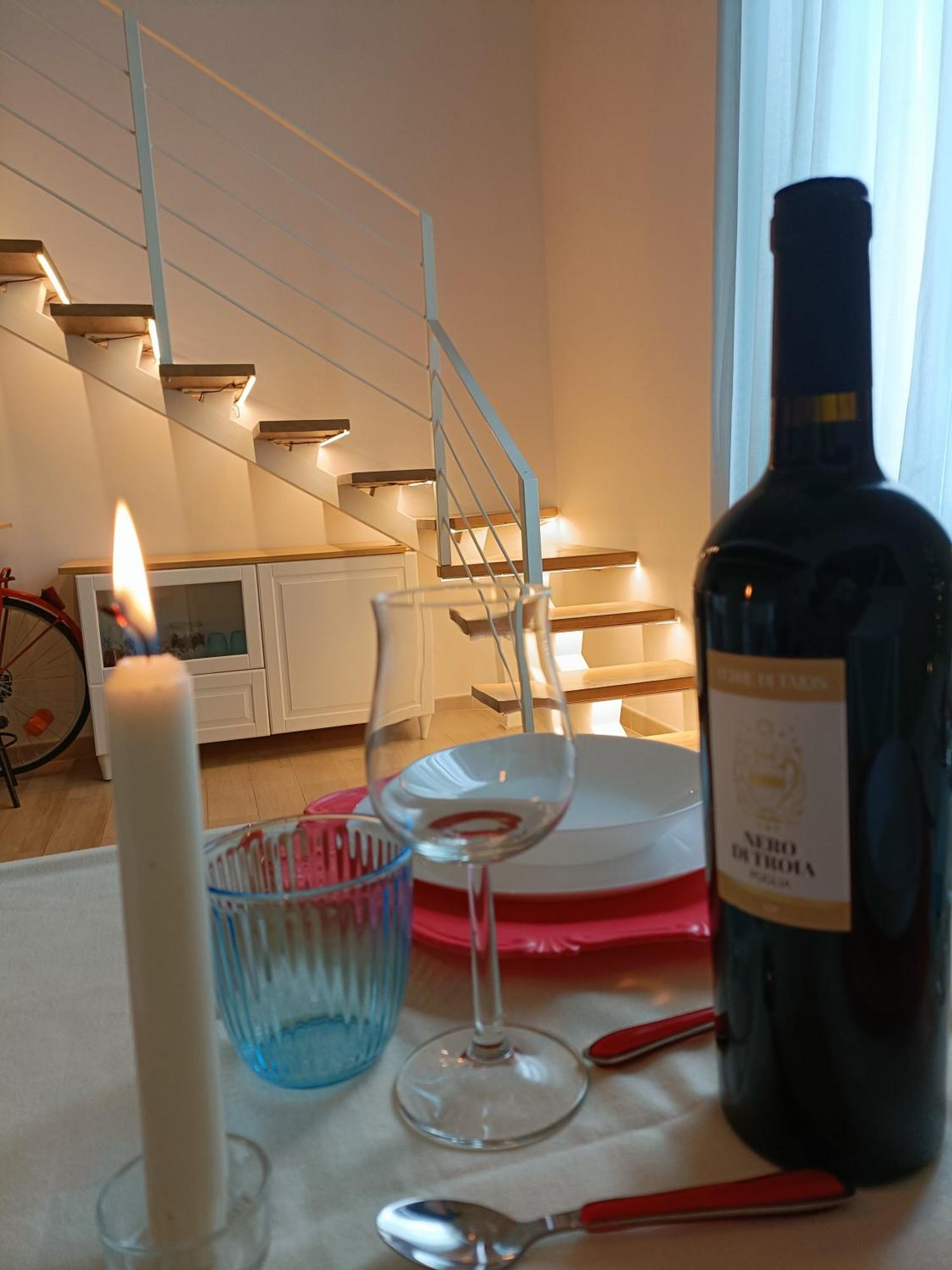 Trastevere In Loft 로마 외부 사진
