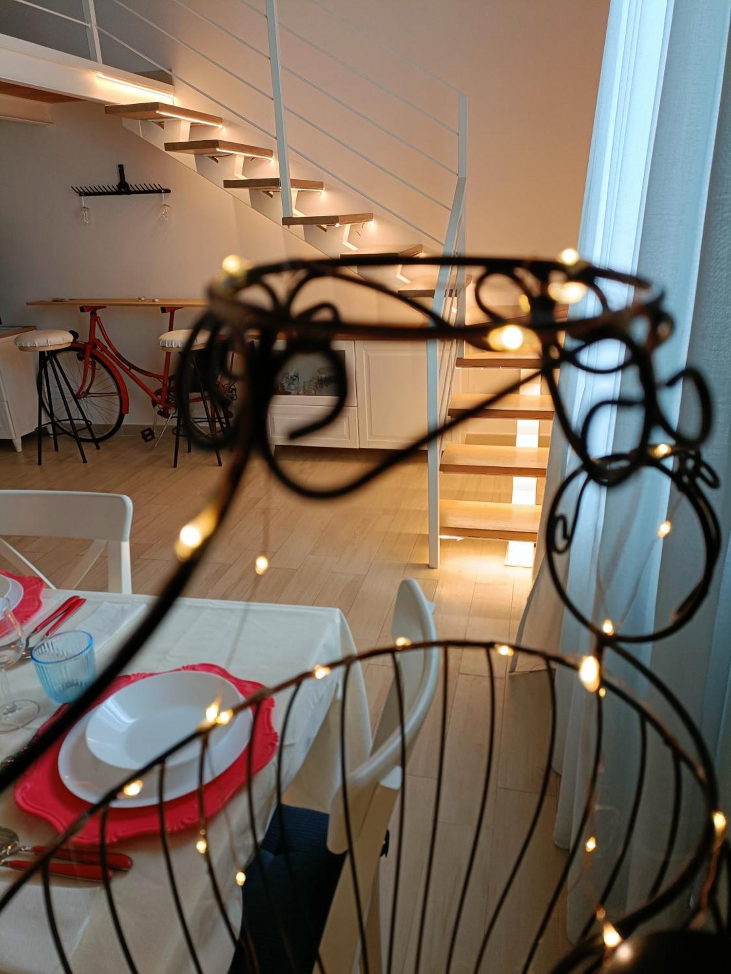 Trastevere In Loft 로마 외부 사진