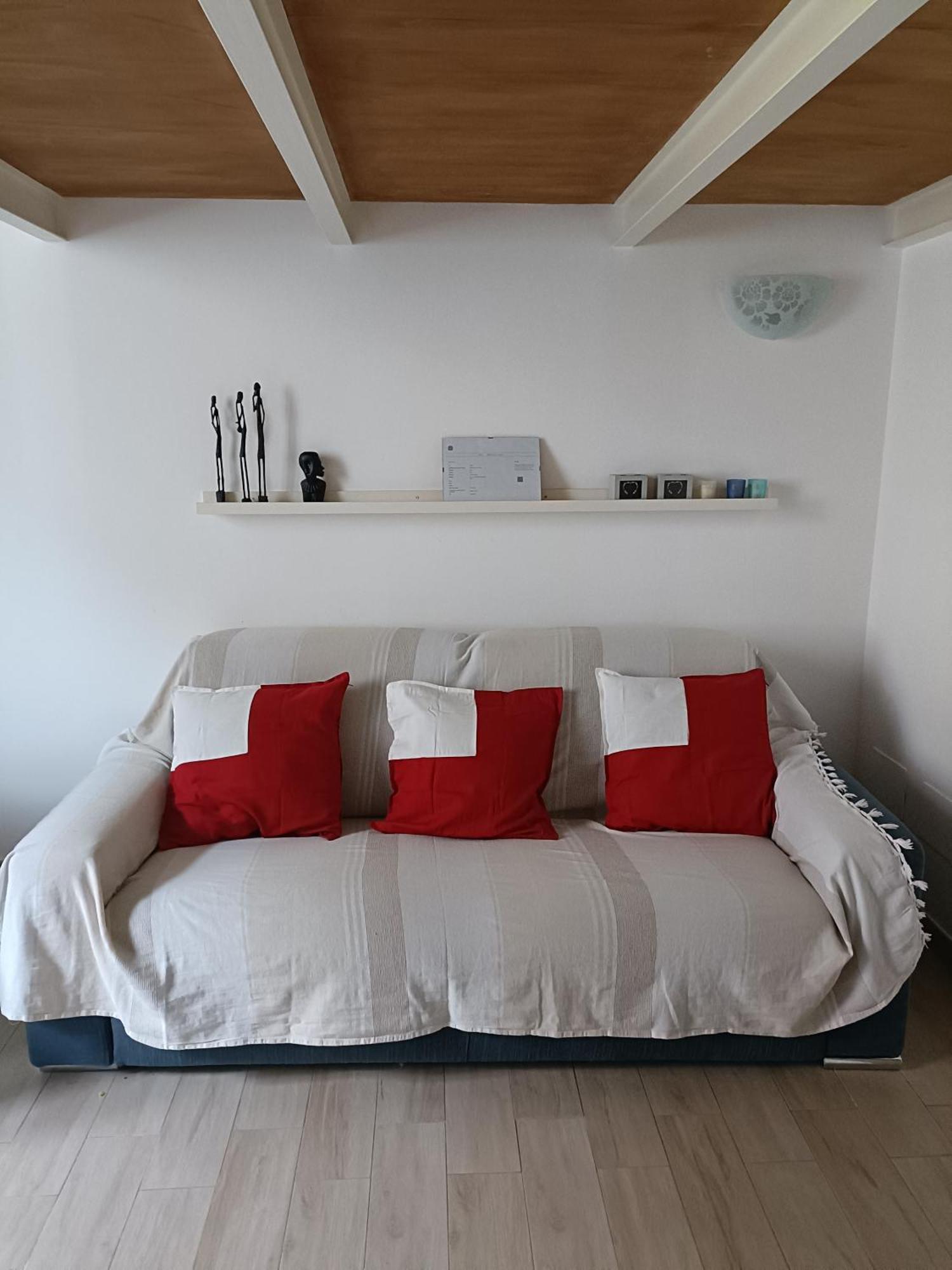 Trastevere In Loft 로마 외부 사진