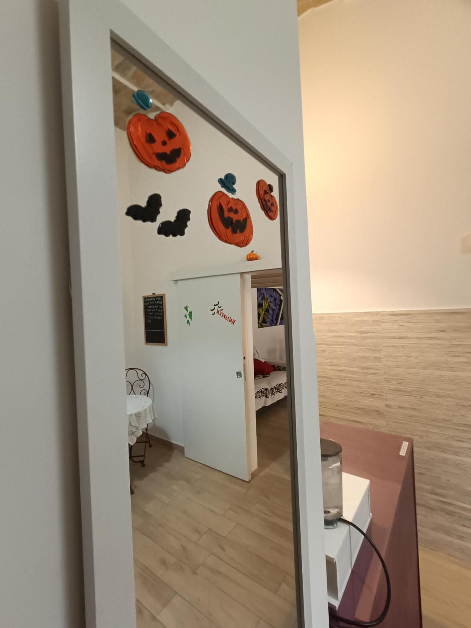 Trastevere In Loft 로마 외부 사진