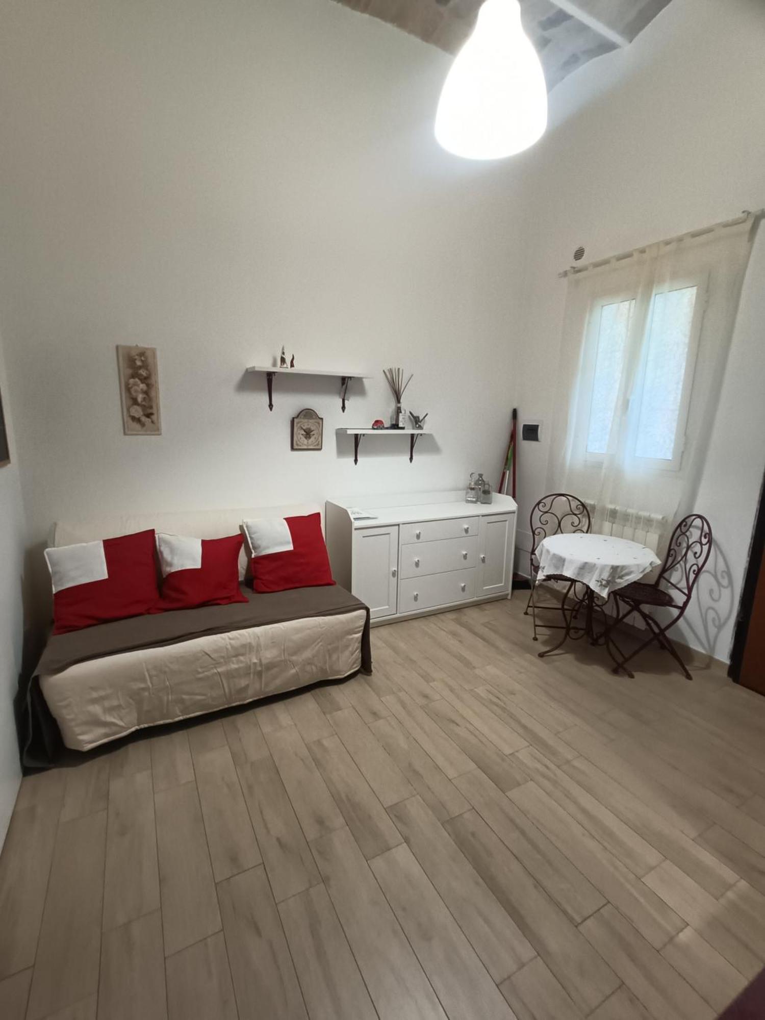 Trastevere In Loft 로마 외부 사진